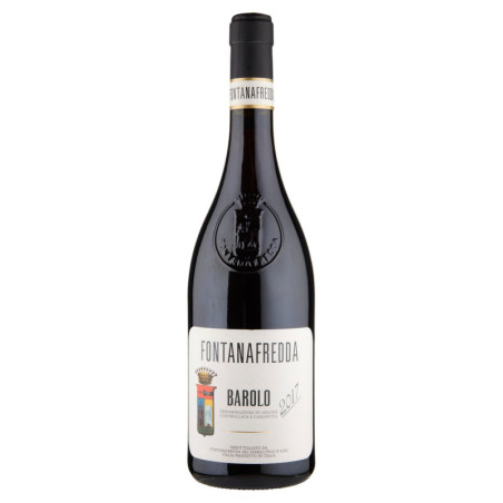 Fontanafredda Barolo DOCG 750 ml