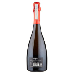 FONTANAFREDDA MÉTODO CLÁSICO BOLLACIAO PIAMONTE DOC BRUT 75 CL