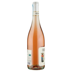 FONTANAFREDDA LANGHE DOC ROSATO 750 ML