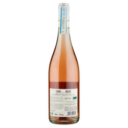 FONTANAFREDDA LANGHE DOC ROSATO 750 ML