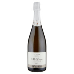 FONTANAFREDDA LA CUVÉE ALTA LANGA DOCG METODO CLASSICO BRUT 75 CL