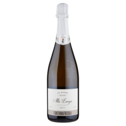 FONTANAFREDDA LA CUVÉE ALTA LANGA DOCG MÉTODO CLÁSICO BRUT 75 CL