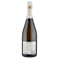 FONTANAFREDDA LA CUVÉE ALTA LANGA DOCG MÉTODO CLÁSICO BRUT 75 CL