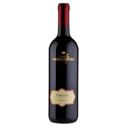 CONTI SERRISTORI CHIANTI DOCG 750 ML