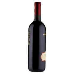 CONTI SERRISTORI CHIANTI DOCG 750 ML