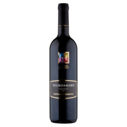 Feudo Monaci Negroamaro Salento IGT 750 ml