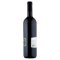 FEUDO MONACI NEGROAMARO SALENTO IGT 750 ML