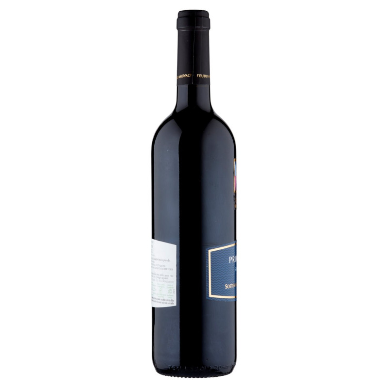 FEUDO MONACI PRIMITIVO SALENTO IGT 750 ML