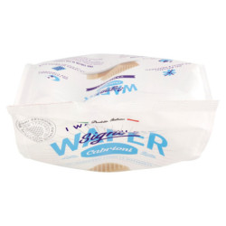 CABRIONI I WAFERINI DEL SIGNOR CABRIONI WAFER VANIGLIA! 400 G