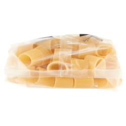 Garofalo Mezzo Pacchero Rigato 1-37 Pasta di Gragnano IGP 500 g