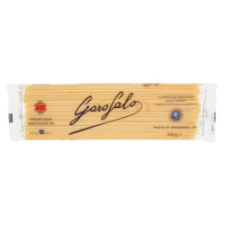 GAROFALO SPAGHETTONE GRAGNANESE XXL 4-23 PASTA DI GRAGNANO IGP 500 G