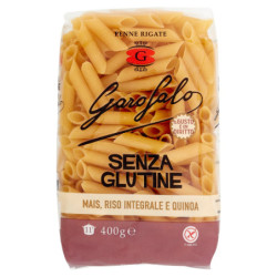 GAROFALO PENNE RIGATE SENZA...