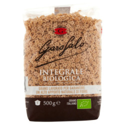 GAROFALO STELLINE 5-103 INTEGRALE BIOLOGICA 500 G