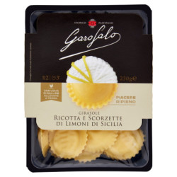 GAROFALO GIRASOLE RICOTTA E...