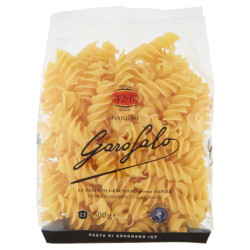 GAROFALO FUSILLON NO. 42-6 PASTA GRAGNANO IGP 500 G