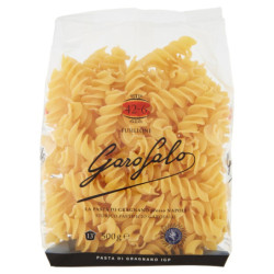 GAROFALO FUSILLONE NO. 42-6 PASTA DI GRAGNANO IGP 500 G