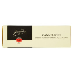 Garofalo Cannelloni 8-46 Pasta di Semola di Grano Duro 250 g