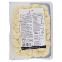 GAROFALO POTATO GNOCCHI 500 G