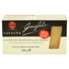 LASAÑA GAROFALO 3-64 PASTA DE SEMOLA DE TRIGO DURO 500 G