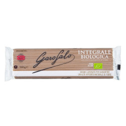 Garofalo Spaghetti 5-9 Integrale Biologica 500 g