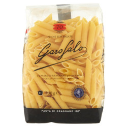 GAROFALO PENNE ZITI RIGATE...