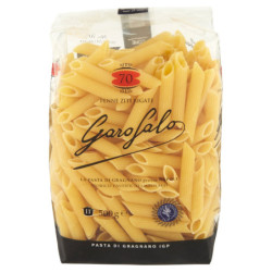 GAROFALO PENNE ZITI RIGATE 70 PASTA DI GRAGNANO IGP 500 G