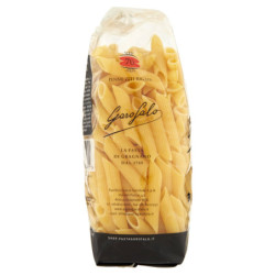 GAROFALO PENNE ZITI RIGATE 70 PASTA DI GRAGNANO IGP 500 G