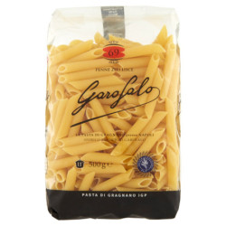 GAROFALO PENNE ZITI LISCE...