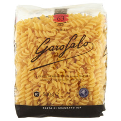 GAROFALO FUSILLI 63 PASTA...