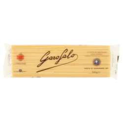 Garofalo Linguine 12 Pasta di Gragnano IGP 500 g