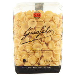 ORECCHIETTE GAROFALO 5-14 PASTA DI GRAGNANO IGP 500 G