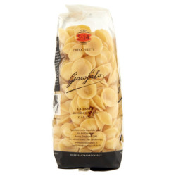 GAROFALO ORECCHIETTE 5-14 PASTA DI GRAGNANO IGP 500 G