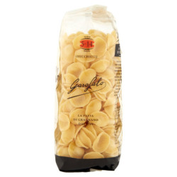 Garofalo Orecchiette 5-14 Pasta di Gragnano IGP 500 g