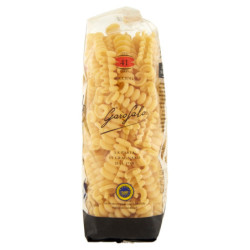 PASTA GAROFALO RICIOLI GRAGNANO IGP NO. 41 500 gramos