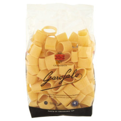 Garofalo Calamarata Pasta di Gragnano IGP No. 20-2 500 g