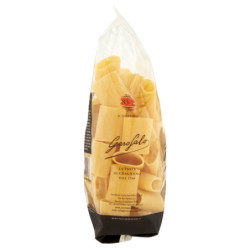 GAROFALO SCHIAFFONI 83-1 PASTA DI GRAGNANO IGP 500 G