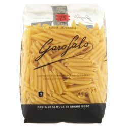 GAROFALO PENNE MEZZANELLI...