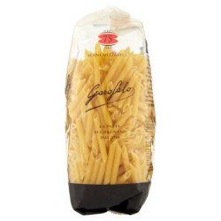 GAROFALO PENNE MEZZANELLI NR. 75 HARTWEIZENGRIESS-NUDELN 500G