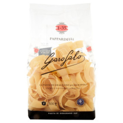 Garofalo Pappardelle 1-35 Pasta di Gragnano IGP 500 g