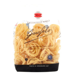 GAROFALO TAGLIATELLE NIDO 90-2 PASTA DI GRAGNANO IGP 500 G