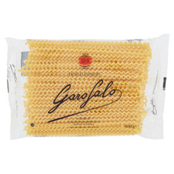 GAROFALO FUSILLI LUNGHI NO. 12-5 PASTA DI SEMOLA DI GRANO DURO 500 G