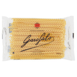 GAROFALO FUSILLI LUNGHI NO. 12-5 PASTA DE SEMOLA DE TRIGO DURO 500 G