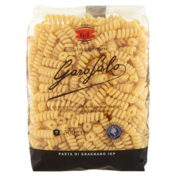 GAROFALO FUSILLI BUCATI...