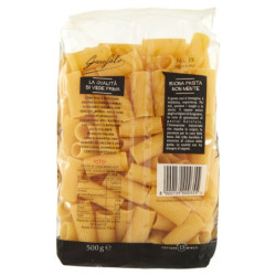 Garofalo Rigatoni 35 Pasta di Gragnano IGP 500 g