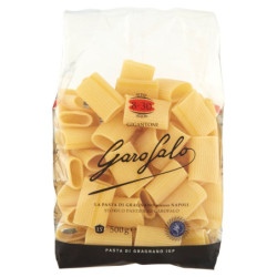 GAROFALO GIGANTONI PASTA DI GRAGNANO IGP NO. 8-30 500G