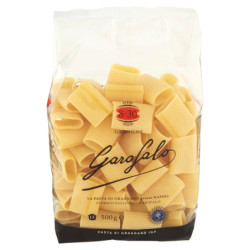 Garofalo Gigantoni Pasta di Gragnano IGP No. 8-30 500 g