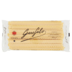 GAROFALO MAFALDE NO. 10-1 PASTA DI SEMOLA DI GRANO DURO 500 G