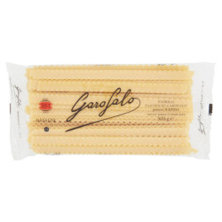 GAROFALO MAFALDE NO. 10-1 PASTA DE SEMOLA DE TRIGO DURO 500 G