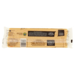 GAROFALO ESPAGUETIS A LA CHITARRA 40-3 PASTA DI GRAGNANO IGP 500 G