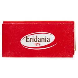 ERIDANIA ZEFIRO FINE CANE SUGAR 750 G